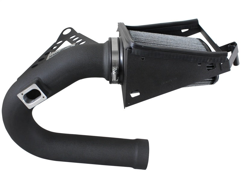 aFe 51-12212 MagnumFORCE Intakes Stage-2 Pro DRY S 12-15 BMW 328i (F30) L4 3.0L (t) N20