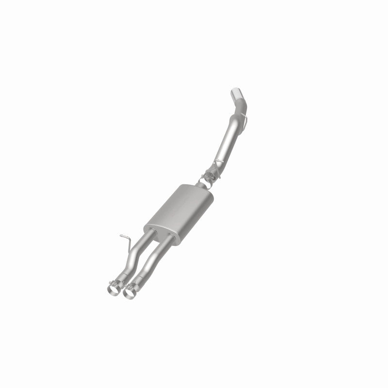 Magnaflow 15732 MagnaFlow Sys C/B GM 2500Hd 6.0L Cc/Sb 00-02
