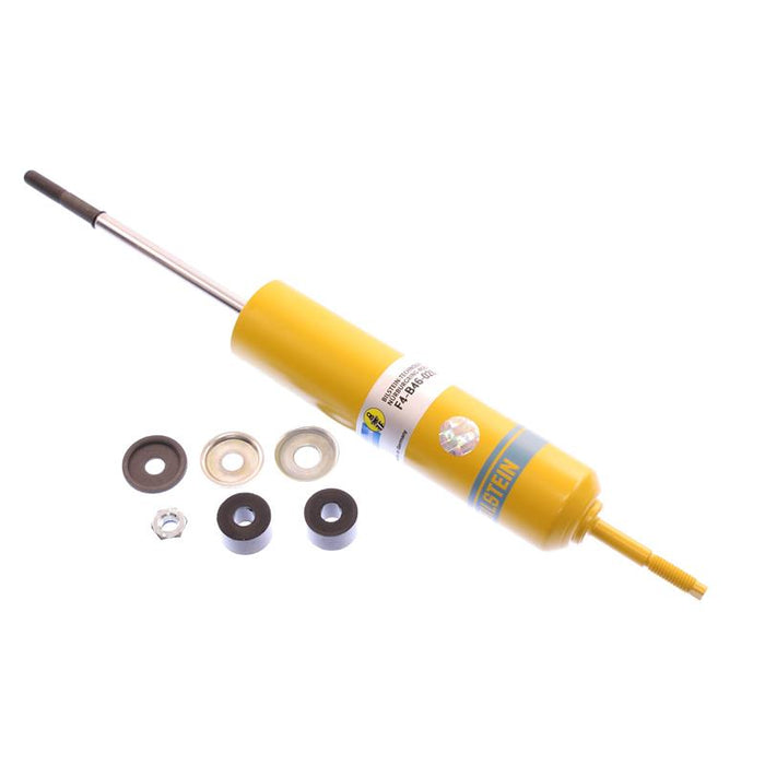Bilstein 24-002837 B6 1953 Chevrolet Corvette Base Front 46mm Monotube Shock Absorber