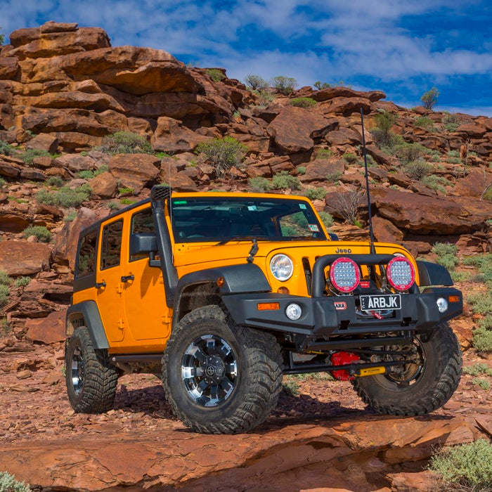 ARB SS1066HF ARB Safari V-Spec Snorkels