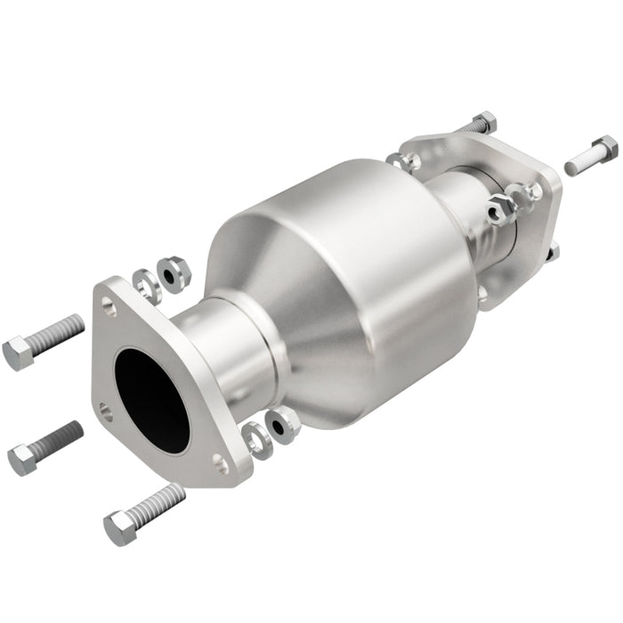 Magnaflow 23943 Conv DF 08-09 Accord 3.5L rear