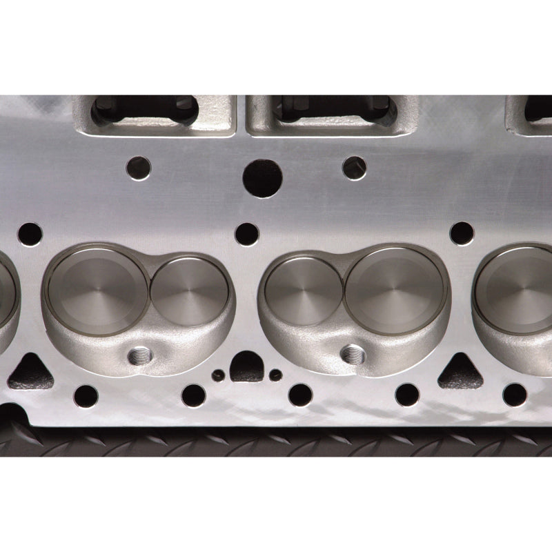 Edelbrock EDE60759 SBC Performer Cylinder Head - Assm.