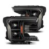 AlphaRex 880253 ARX PRO-Series Headlights