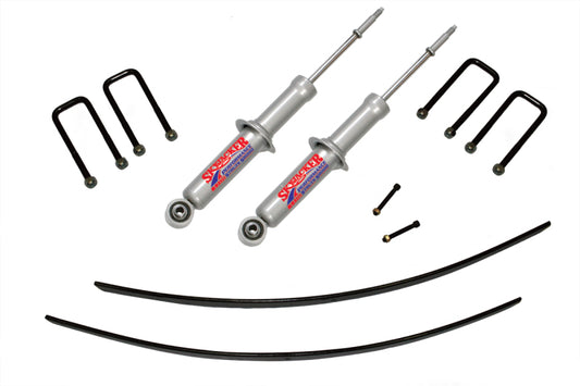 Skyjacker TTU30STK 3" 00-05 TUNDRA STRUT KIT
