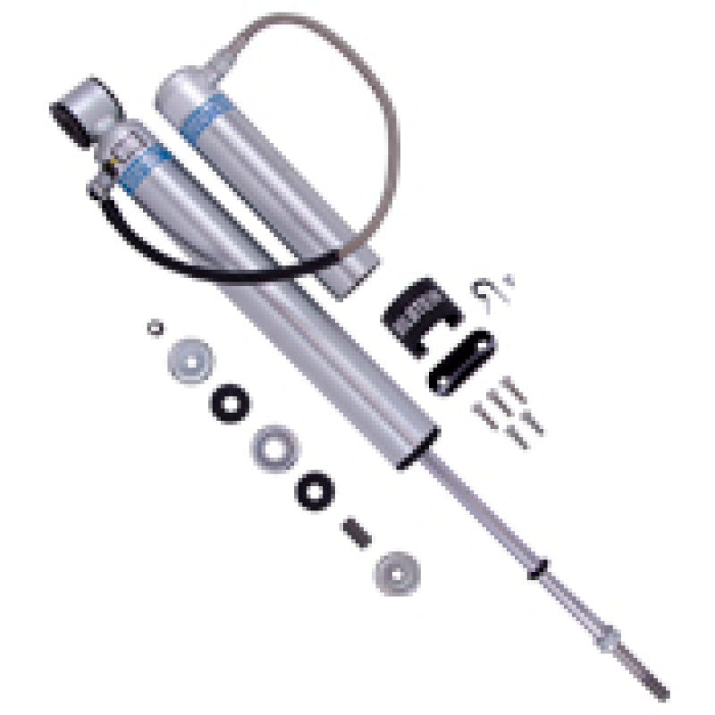 Bilstein 25-277005 B8 03-11 Mercedes-Benz G55 AMG Front Left 46mm 24.57in Ext Length Monotube Shock Absorber