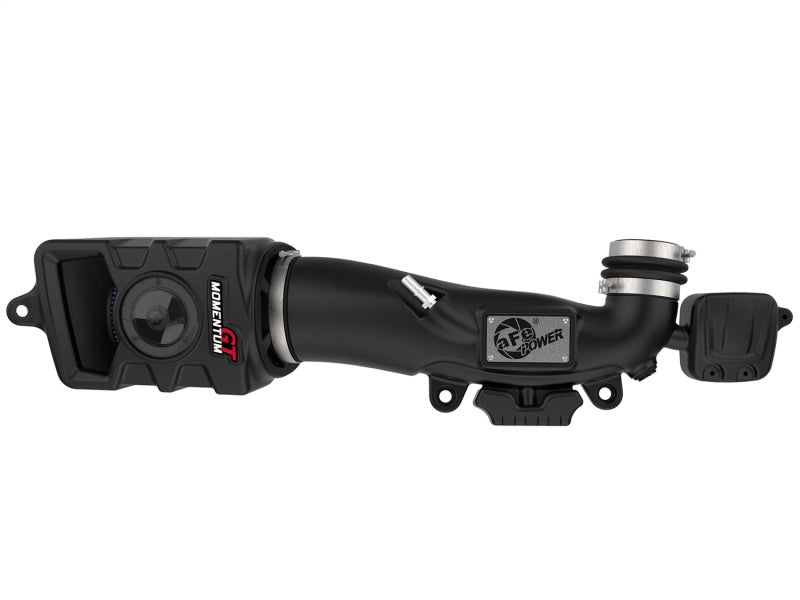 aFe 54-76217 Momentum GT Pro 5R Cold Air Intake System 2018+ Jeep Wrangler (JL) V6 3.6L