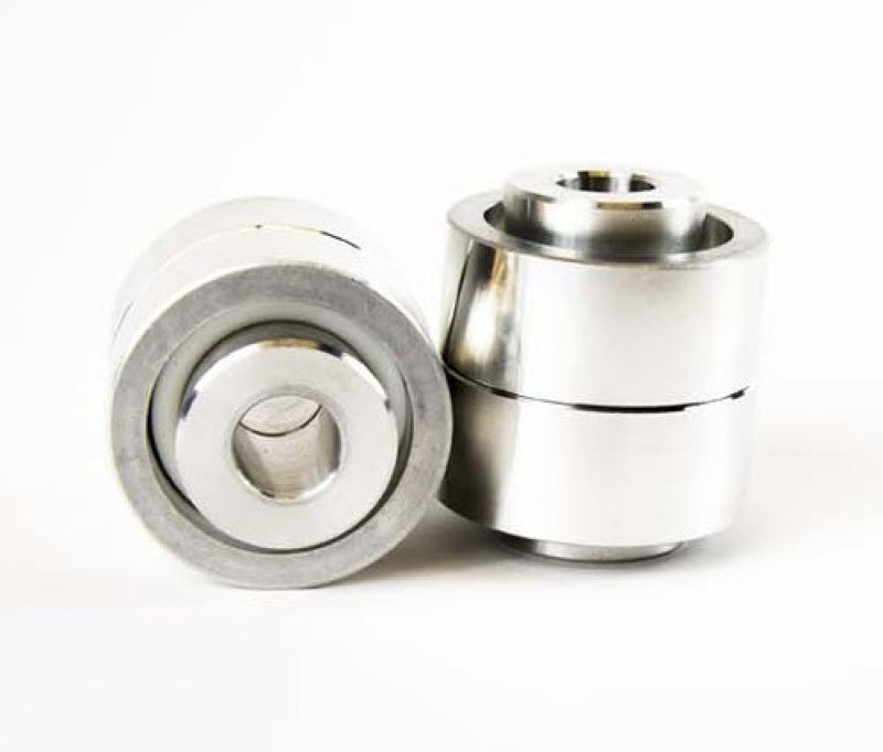 SPL Parts SPL FLBS Z33 03-08 Nissan 350Z Front Lower Arm Shock Monoball Bushings
