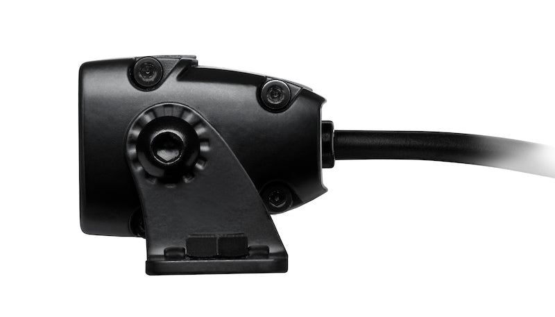 Hella 358176331 Universal Black Magic 50in Thin Light Bar - Driving Beam