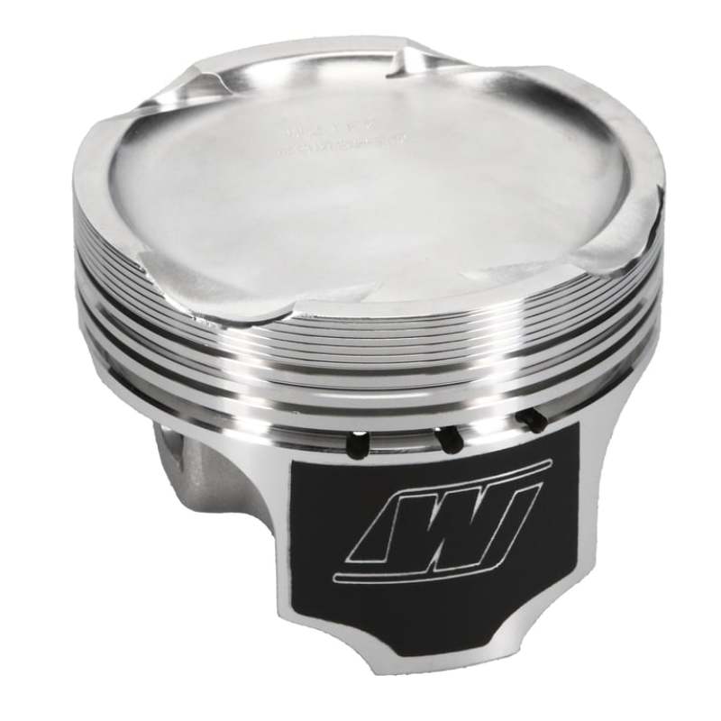 Wiseco K565M82 Toyota Turbo 4v Dished -16cc 82MM Piston Shelf Stock Kit