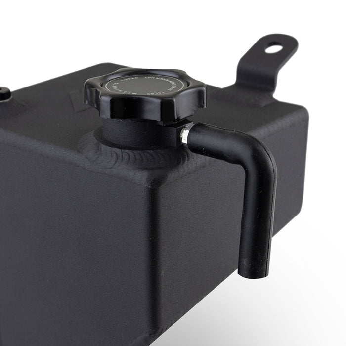 Mishimoto MMRT-GRC-23MWBK 2023+ Toyota GR Corolla Expansion Tank Black
