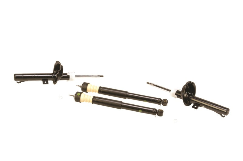 Ford Racing M-18000-ZX3 SVT Focus Strut/Shock Kit