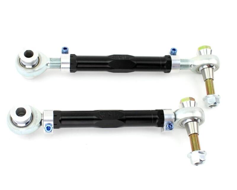 SPL Parts SPL RTA IS300 01-05 Lexus IS300 Rear Toe Arms
