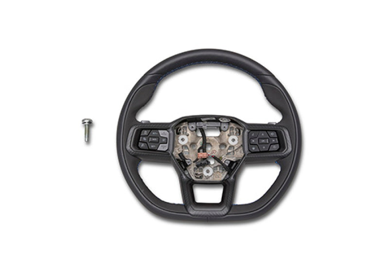 Ford Racing M-3600-M Mustang Dark Horse Steering Wheel