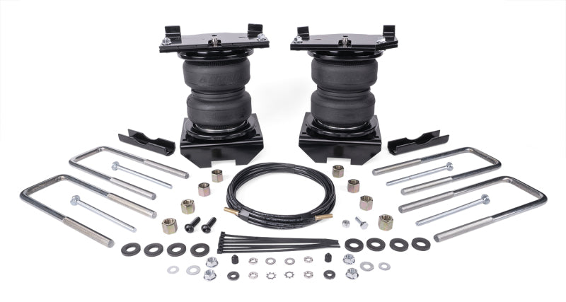 Air Lift 88412 09-15 Ford Raptor 4WD LoadLifter 5000 Ultimate Air Spring Kit w/Internal Jounce Bumper