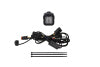 Diode Dynamics DD7834 23-24 Chevrolet Colorado HitchMount LED Pod Reverse Kit C1R