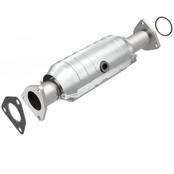 Magnaflow 27403 MagnaFlow Conv DF 02-03 Acura CL 3.2L 49 st