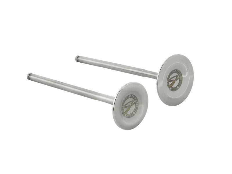 Skunk2 Racing 310-05-9535 Skunk2 Ultra Series Honda/Acura Stock Size K Series VTEC Valve Set (STD Compression)