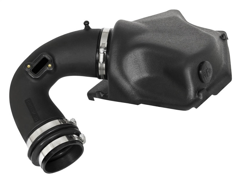 aFe 54-12922-B Magnum FORCE Stage-2 Pro 5R Cold Air Intake System 2017 BMW 330i (F3x) L4-2.0L (t) B48