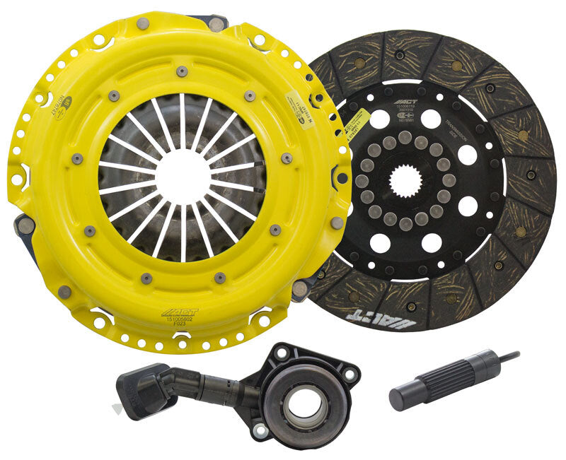 ACT FF2-HDSD ACT HD/Perf Street Clutch Kits