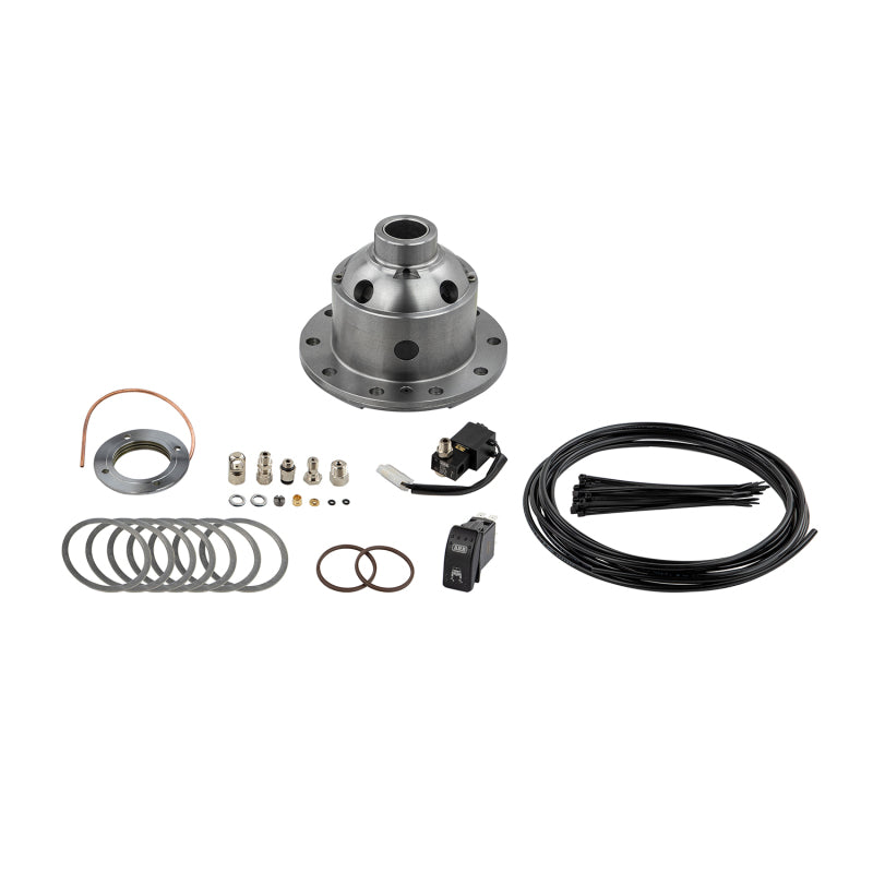 ARB RD111 Airlocker 30Spl 3.91&Up Toyota 8In Ifs 53mm Brg S/N..