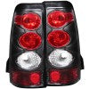 ANZO 211022 ANZ Taillights