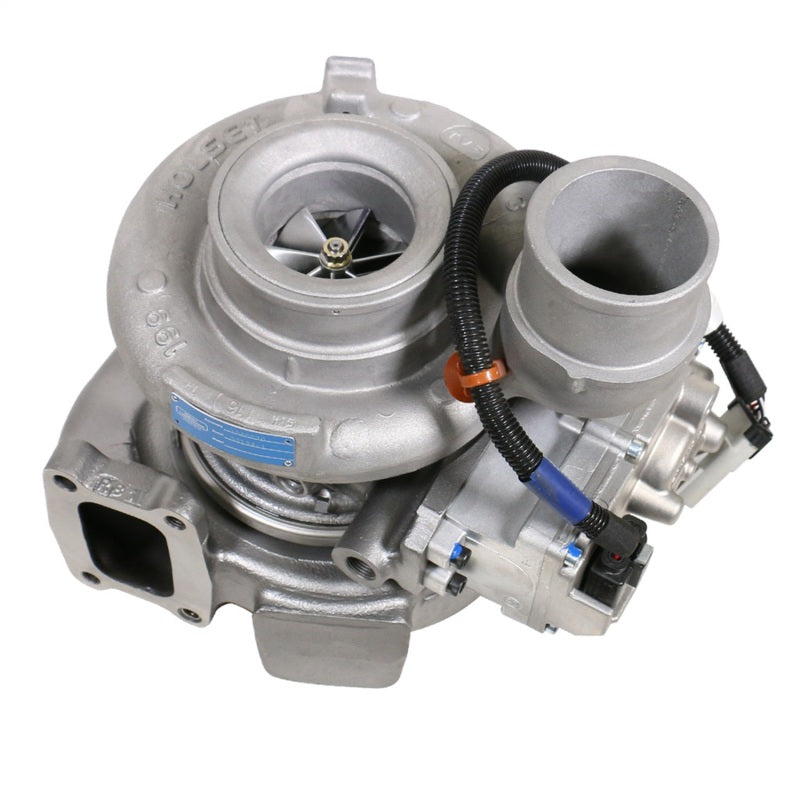 BD Diesel 1045871 13-18 RAM Cummins 6.7L Screamer Turbo Manifold Package