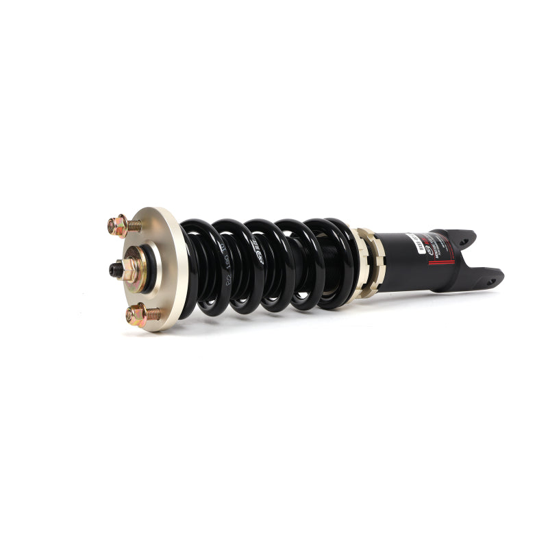 BLOX Racing BXSS-00101 Competition Series Coilover - EG/DC / EK (FF: 12kg: RR: 10kg)
