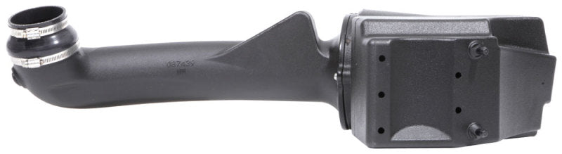 K&N Engineering 63-1580 K&N 18-20 Jeep Wrangler JL 2.0L AirCharger Performance Intake