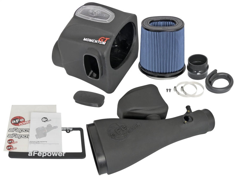 aFe 54-76005 Momentum GT Pro 5R Stage-2 Intake System 2016 Toyota Tacoma V6 3.5L