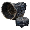 BD Diesel BDD Transmissions 1064352SS