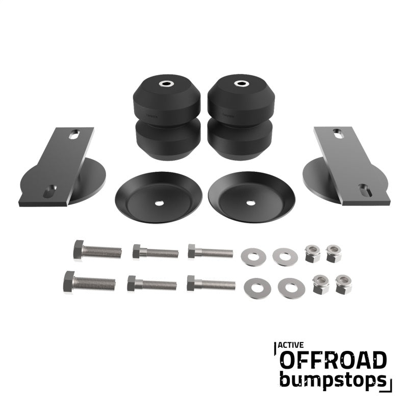 Timbren ABSJRC01 2005 Nissan Xterra 4WD Rear Active Off Road Bumpstops