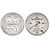 AutoMeter AM Old Tyme Gauges 1203