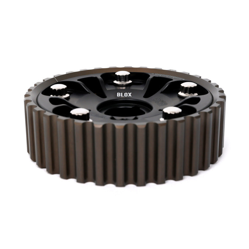 BLOX Racing BXPT-10100 Adjustable Cam Gears for H23A/B-Series (2.3L DOHC)
