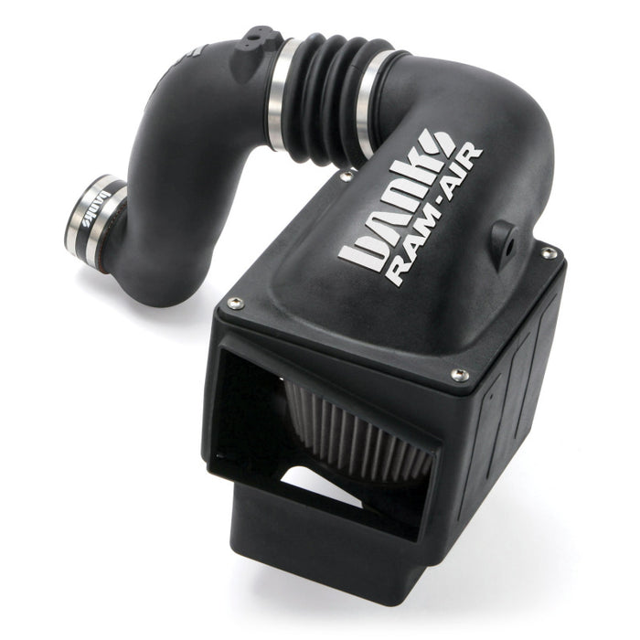 Banks Power 42180-D 10-12 Dodge 6.7L Ram-Air Intake System - Dry Filter