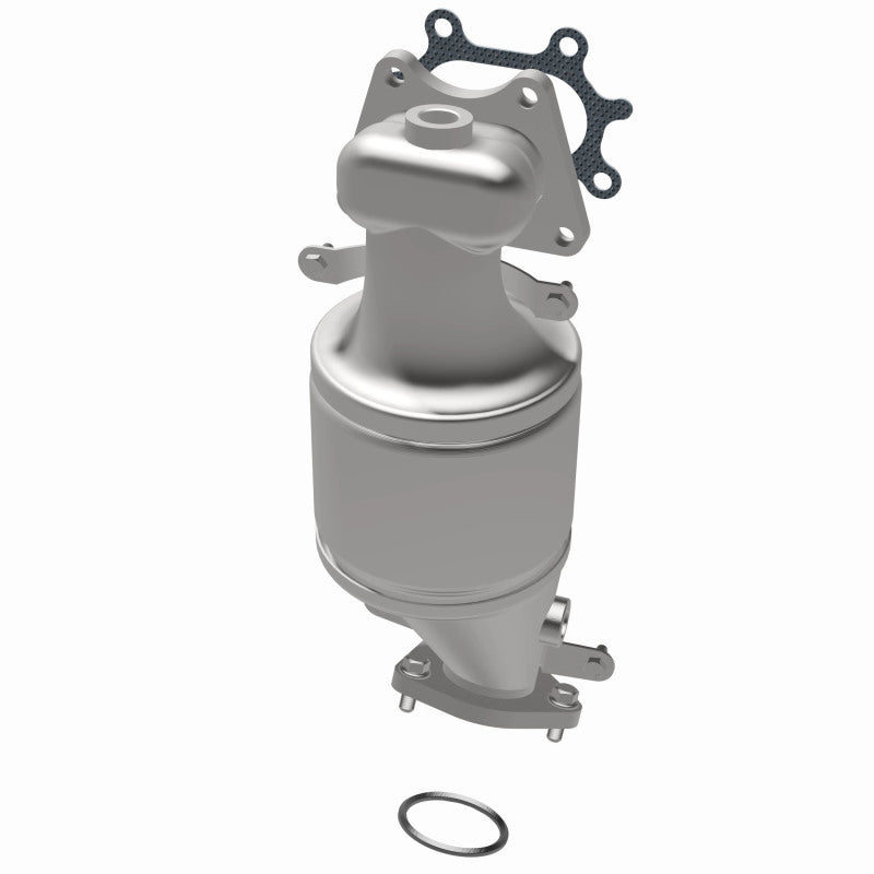 Magnaflow 49333 MagnaFlow Conv DF 05-10 Odyssey Front Manifold