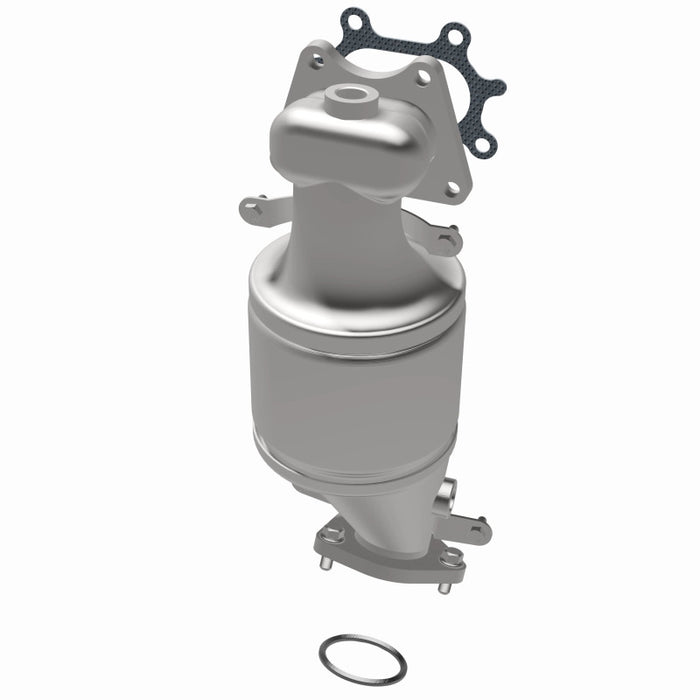 Magnaflow 49333 MagnaFlow Conv DF 05-10 Odyssey Front Manifold