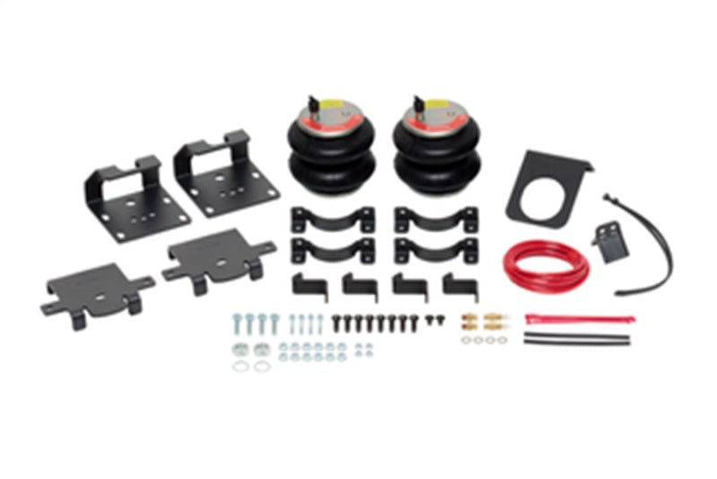 Firestone 2709 Ride-Rite RED Label Air Spring Kit Rear 2020 Chevrolet/GMC 2500/3500 2WD/4WD (W217602709)