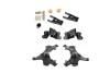 Belltech BT Lowering Kit w/o Shocks 695
