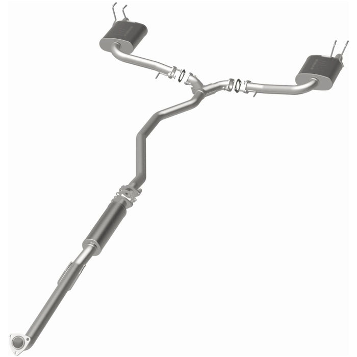 Magnaflow 19652 2022+ Honda Civic Sport 1.5L Hatchback NEO Cat-Back Exhaust System