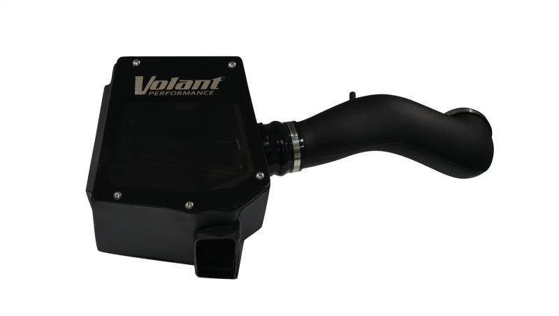 Volant 15253 07-08 Chevy Silverado/Suburban/Tahoe GMC Sierra/Yukon Escaladed V8 Oiled Cold Air Intake