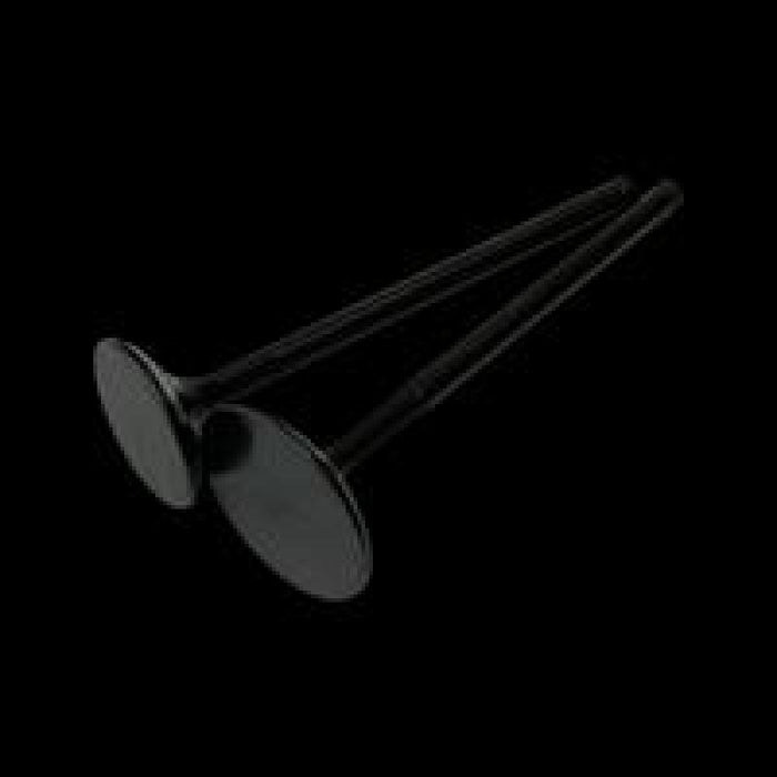 Brian Crower BC3011B Honda/Acura B18C/B16A/B17A 28mm Black Nitride w/Flat Face Exhaust Valves