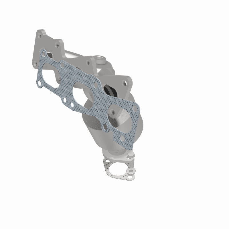 Magnaflow 51201 MagnaFlow Conv DF 07-08 Hyundai Veracruz 3.8L