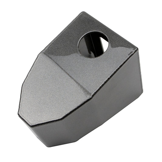 Wehrli WCF100205-GW 01-19 Chevrolet LB7/LLY/LBZ/LMM/LML/L5P Duramax Brake Master Cylinder Cover - Gloss White