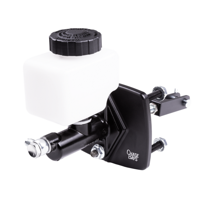 Chase Bays CB-U-BBE/EXT Subaru Single Piston Brake Booster Delete