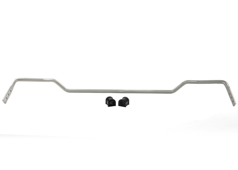Whiteline BMR81Z 05+ Mazda Miata NC Rear Heavy Duty Adjustable 16mm Swaybar