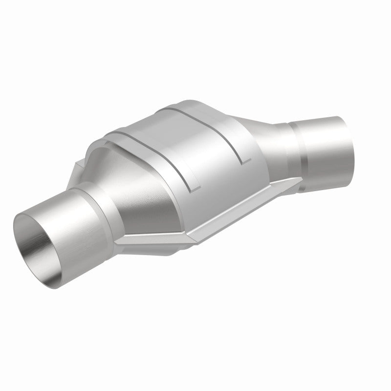 Magnaflow 51175 MagnaFlow Conv Universal 2.25 Angled Inlet OEM