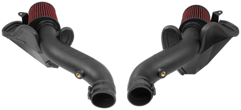 AEM Induction 21-774DS 2014-2016 C.A.S. Infiniti Q50 V6-3.7L F/I Cold Air Intake