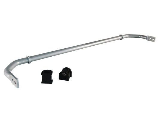 Whiteline BMF49Z 04-08+ Mazda RX8 FE Front 27mm Heavy Duty Adjustable Swaybar