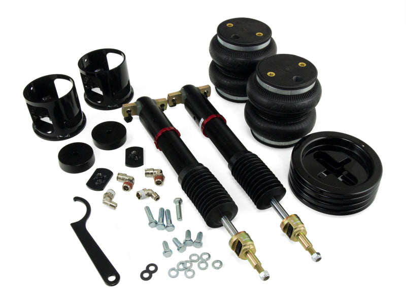 Air Lift 78621 Performance 2015-2024 Ford Mustang (S550 / S650) Rear Kit