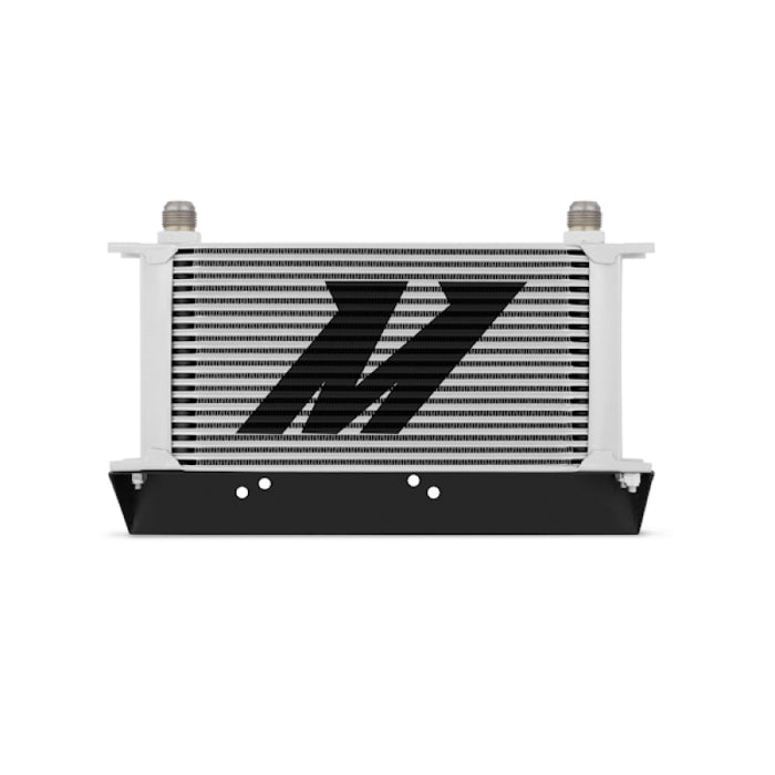 Mishimoto MMOC-GEN6-10T 10-11 Hyundai Gensis Coupe 3.8L Thermostatic Oil Cooler Kit